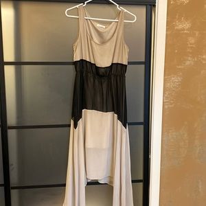 Calvin Klein Size 8 Dress